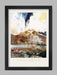 Yewbarrow and Wastwater - Lake District Views Poster Print