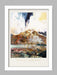 Yewbarrow and Wastwater - Lake District Views Poster Print