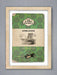 Ambleside - Cumbrian Classic Poster print