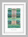 Bhoys will be Bhoys - Celtic poster print