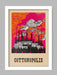 Cottonopolis - Manchester Poster Print