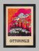 Cottonopolis - Manchester Poster Print