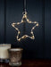 Decorative Star LED Light Decoration traditional gift REX 