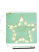 Decorative Star LED Light Decoration traditional gift REX 