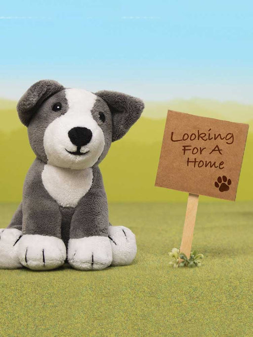 Herdy sheppy soft toy