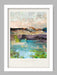 Innominate Tarn - Lake District Views Poster Print. Situated near the summit of Haystacks and made famous as the location where Alfred Wainwright's ashes were scattered
