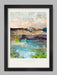 Innominate Tarn - Lake District Views Poster Print. Situated near the summit of Haystacks and made famous as the location where Alfred Wainwright's ashes were scattered