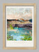 Innominate Tarn - Lake District Views Poster Print. Situated near the summit of Haystacks and made famous as the location where Alfred Wainwright's ashes were scattered
