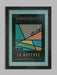 Liège–Bastogne–Liège Cycling Poster Print - The Monuments