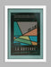 Liège–Bastogne–Liège Cycling Poster Print - The Monuments