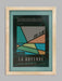 Liège–Bastogne–Liège Cycling Poster Print - The Monuments