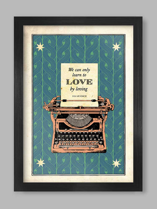 Literary Quotes - Print Bundle Posters TNL 