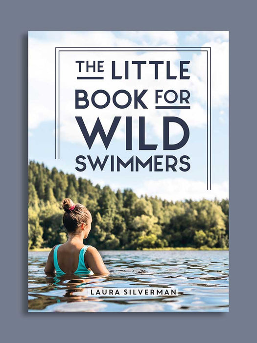 Little Books for Wild Swimmers Books Bookspeed 