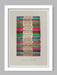 Mighty Quins - Harlequins poster print celebrates some of the great names in the club's history.