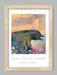 Mull of Galloway - Scottish Coastal Poster Print