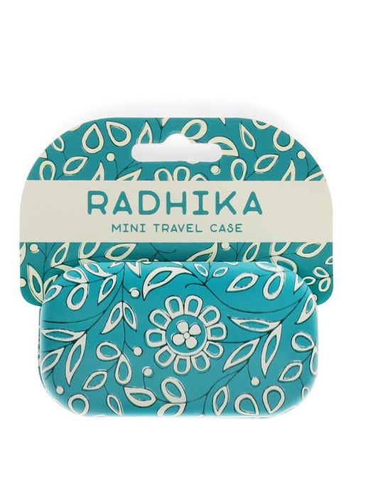 Radhika Mini Travel Case classic homeware REX 