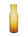 Ribbed Glass Carafe - Amber Kitchen and Dining REX 