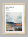 Saltwick Bay Poster Print