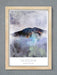 Skiddaw - Abstract Poster Print