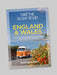 Take The Slow Road - England & Wales Books Bookspeed 