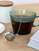 Teapot Shaped Tea Infuser Kitchen and Dining REX 