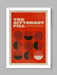 The Bitterest Pill - Music Poster Print