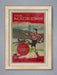 The Mackems, Sunderland - Football Poster Print