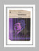 Transmission - Joy Division Book Jacket Print. Inspired by the old retro Penguin book covers