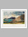 Wasdale - Lake District Views Poster Print. The beautiful valley home to Scafell Pike and a landscape of brooding drama.
