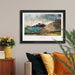 Wasdale - Lake District Views Poster Print. The beautiful valley home to Scafell Pike and a landscape of brooding drama.
