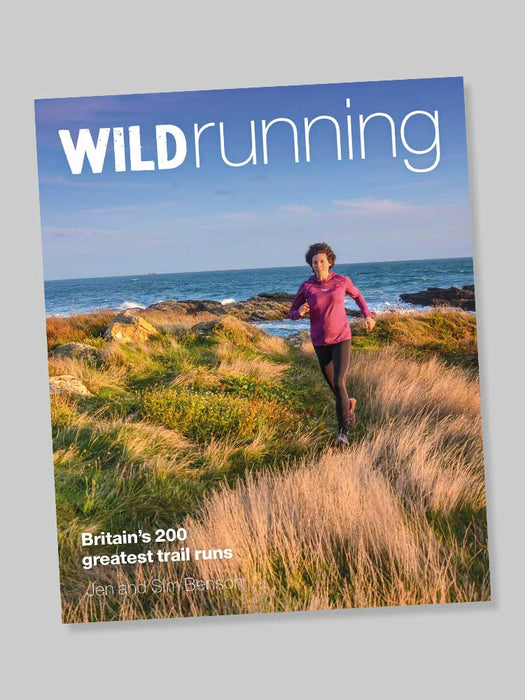 Wild Running Books Bookspeed 