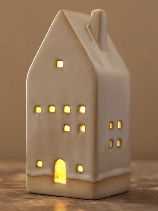 light up house