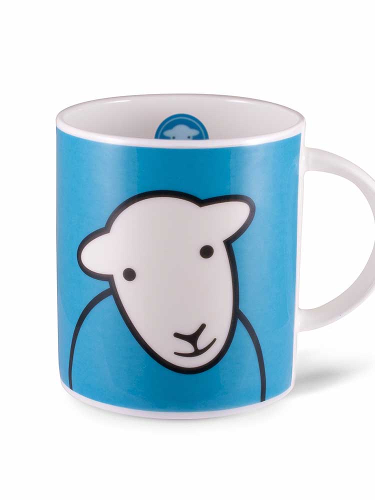 Herdy Hiker Mug | Lake District Fells | Perfect Souvenir — The Northern ...