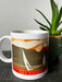 Lake District Mug - Designed by The Northern Line Kitchen and Dining TNL 