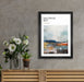 Saltwick Bay Poster Print Posters The Northern Line 