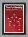 Sunderland 1973 FA Cup Final - Football Poster Print