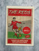 Liverpool football card